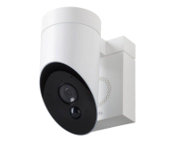 SOMFY Syprotect Outdoor Cam zewnętrzna (biała) 1870396 - 613079 - zdjęcie 1
